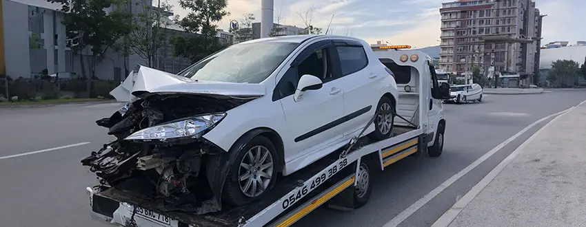 Her Duruma Hazır Profesyonel Oto Kurtarma Çözümleri