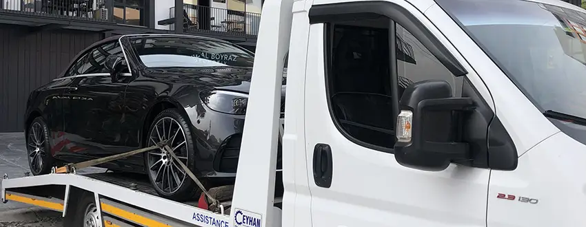 Hızlı Müdahale ile Yolda Kalma Endişesini Ortadan Kaldırın