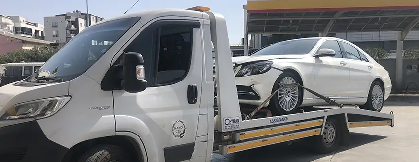 Yol Yardım Hizmeti